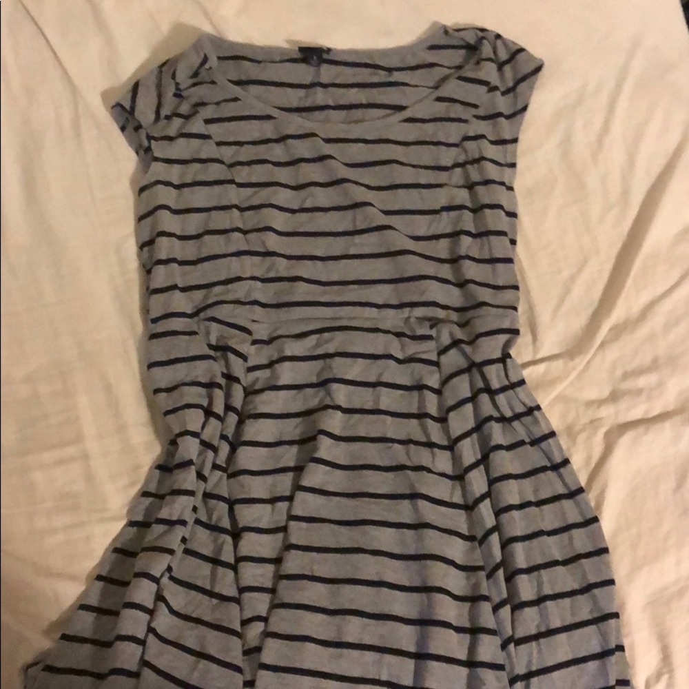 Torrid dress